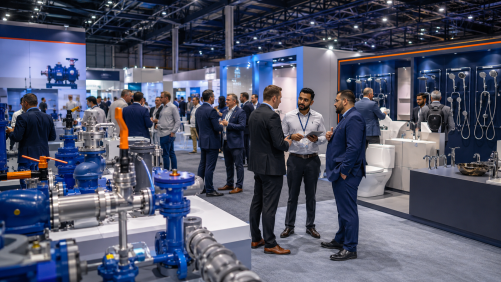 Industrial Exhibition