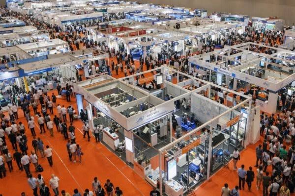 Industrial Product Showcase