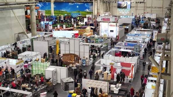 Pump and Valve Expo product showcase